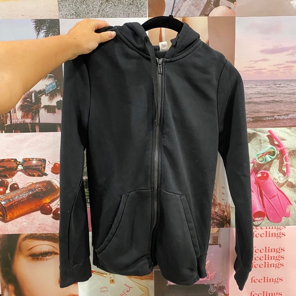 adidas long sleeve jacket